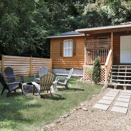 Remodelled Cabin! Great Location! Sevierville Eksteriør billede