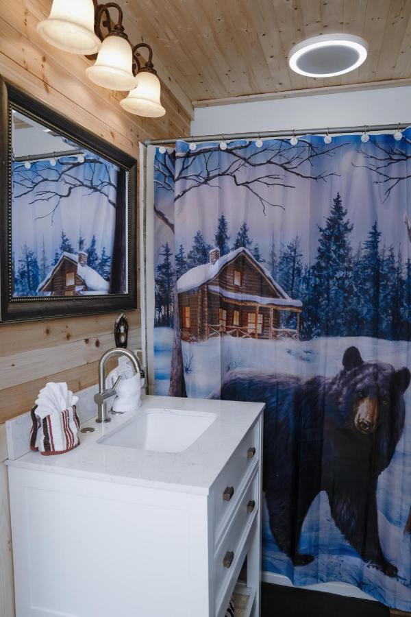Remodelled Cabin! Great Location! Sevierville Eksteriør billede