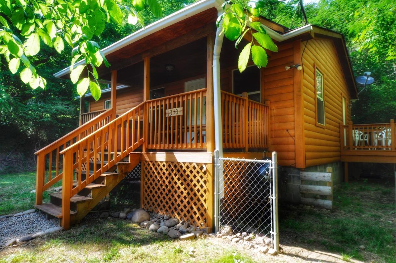 Remodelled Cabin! Great Location! Sevierville Eksteriør billede