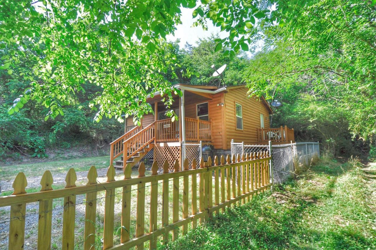 Remodelled Cabin! Great Location! Sevierville Eksteriør billede